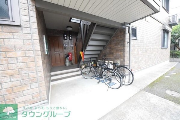 ピュア調 の物件内観写真